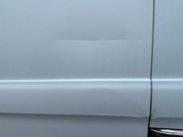 bontott FORD TRANSIT Bal Tolóajtó (Részeivel)