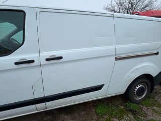 bontott FORD TRANSIT Bal Tolóajtó (Részeivel)