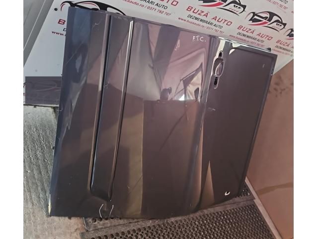 bontott FORD TRANSIT Bal Tolóajtó (Üres lemez)