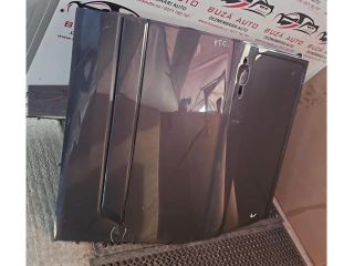 bontott FORD TRANSIT Bal Tolóajtó (Üres lemez)