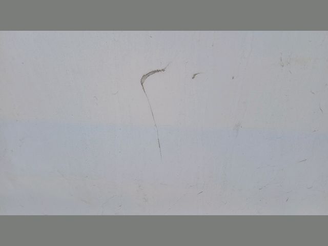 bontott FORD TRANSIT Bal Tolóajtó (Üres lemez)