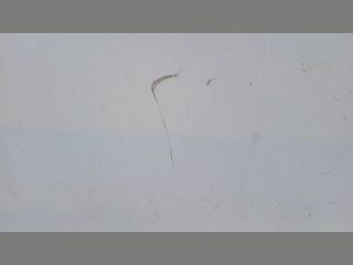 bontott FORD TRANSIT Bal Tolóajtó (Üres lemez)