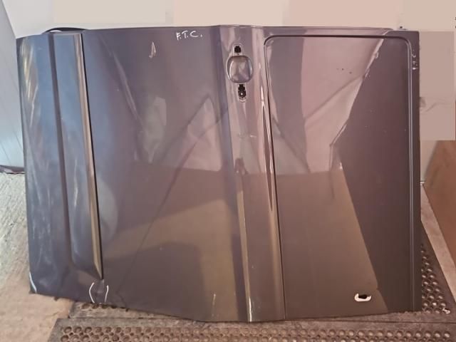 bontott FORD TRANSIT Bal Tolóajtó (Üres lemez)