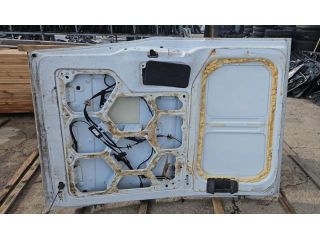 bontott FORD TRANSIT Bal Tolóajtó (Üres lemez)
