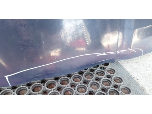 bontott FORD TRANSIT Bal Tolóajtó (Üres lemez)