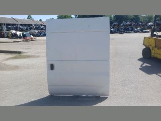 bontott FORD TRANSIT Bal Tolóajtó (Üres lemez)