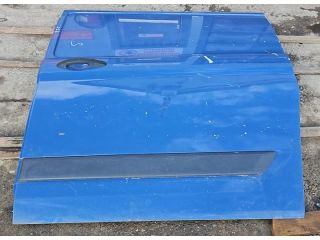 bontott FORD TRANSIT Bal Tolóajtó (Üres lemez)