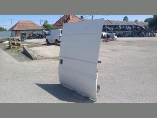 bontott FORD TRANSIT Bal Tolóajtó (Üres lemez)