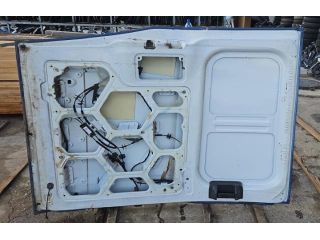 bontott FORD TRANSIT Bal Tolóajtó (Üres lemez)