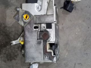 bontott FORD TRANSIT Bal Tolóajtó Zárszerkezet