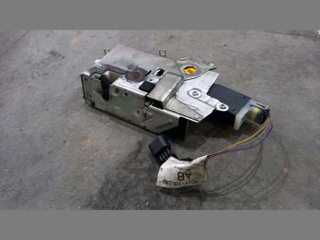 bontott FORD TRANSIT Bal Tolóajtó Zárszerkezet