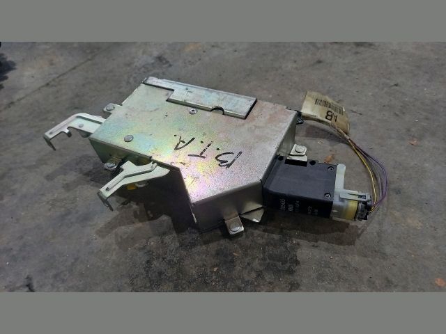 bontott FORD TRANSIT Bal Tolóajtó Zárszerkezet