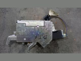 bontott FORD TRANSIT Bal Tolóajtó Zárszerkezet