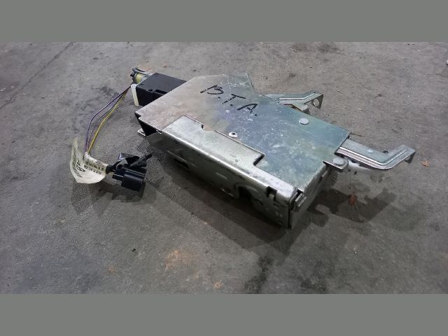 bontott FORD TRANSIT Bal Tolóajtó Zárszerkezet