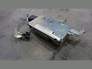 bontott FORD TRANSIT Bal Tolóajtó Zárszerkezet