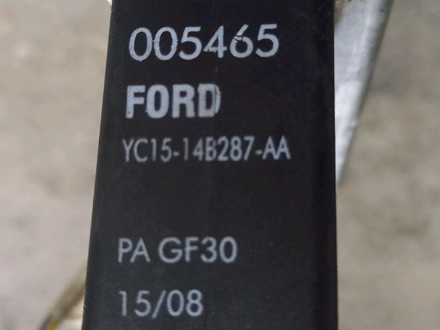 bontott FORD TRANSIT Bal Tolóajtó Zárszerkezet