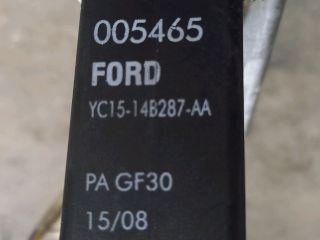 bontott FORD TRANSIT Bal Tolóajtó Zárszerkezet