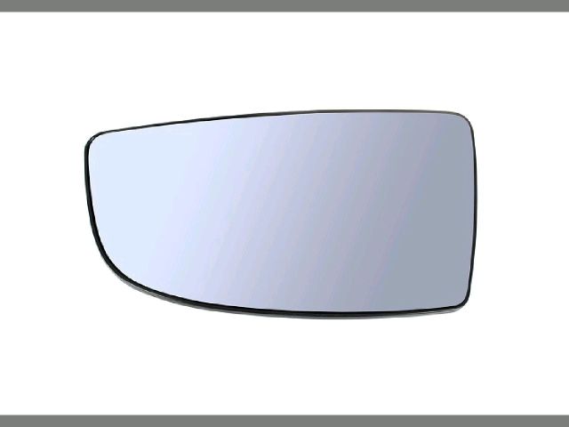 bontott FORD TRANSIT Bal Tükörlap