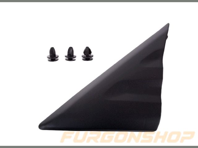 bontott FORD TRANSIT Bal Visszapillantó Tükör Burkolat