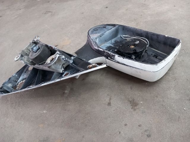 bontott FORD TRANSIT Bal Visszapillantó Tükör (Elektromos)