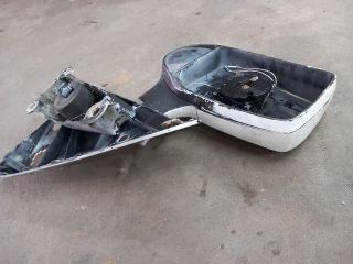 bontott FORD TRANSIT Bal Visszapillantó Tükör (Elektromos)