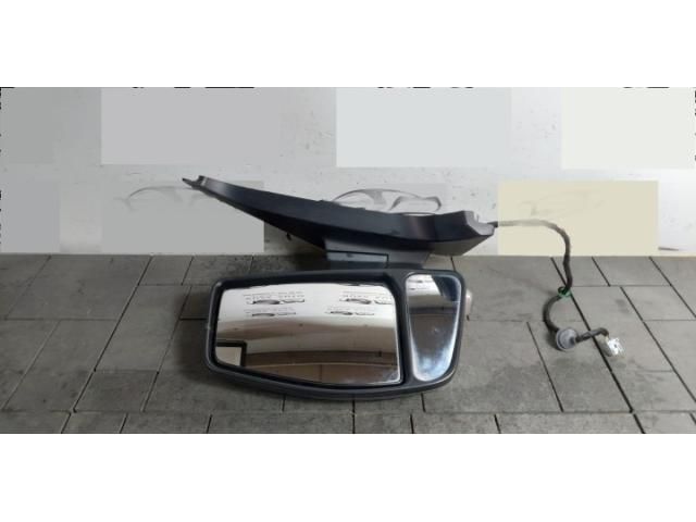 bontott FORD TRANSIT Bal Visszapillantó Tükör (Elektromos)