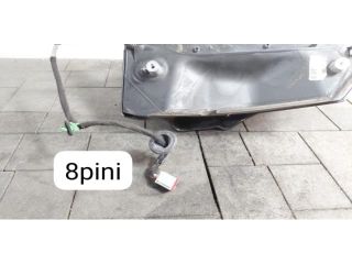 bontott FORD TRANSIT Bal Visszapillantó Tükör (Elektromos)