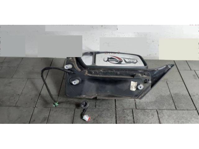 bontott FORD TRANSIT Bal Visszapillantó Tükör (Elektromos)