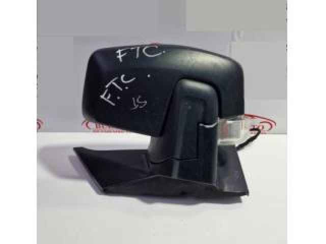 bontott FORD TRANSIT Bal Visszapillantó Tükör (Elektromos)