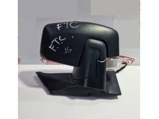 bontott FORD TRANSIT Bal Visszapillantó Tükör (Elektromos)