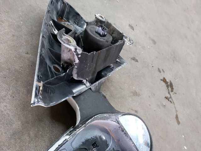 bontott FORD TRANSIT Bal Visszapillantó Tükör (Elektromos)