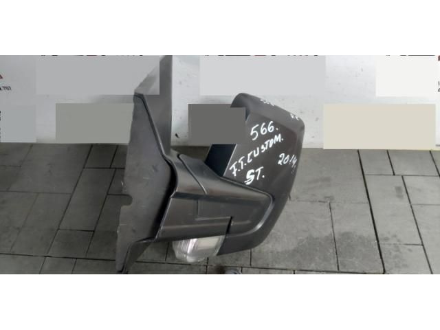 bontott FORD TRANSIT Bal Visszapillantó Tükör (Elektromos)