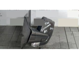 bontott FORD TRANSIT Bal Visszapillantó Tükör (Elektromos)