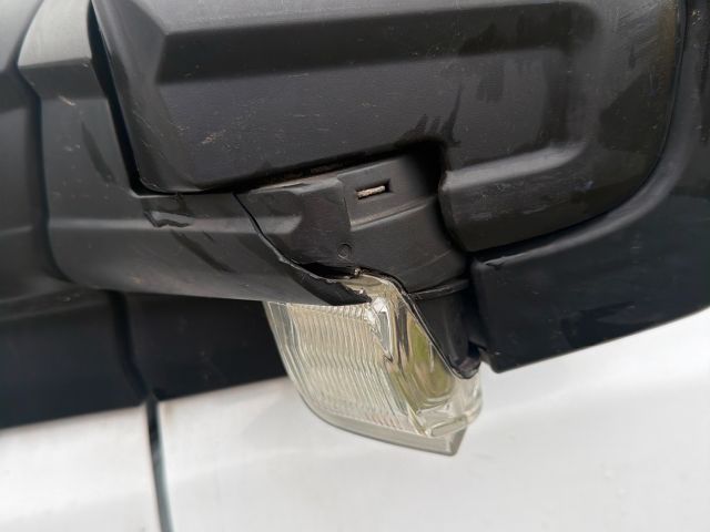 bontott FORD TRANSIT Bal Visszapillantó Tükör (Elektromos)