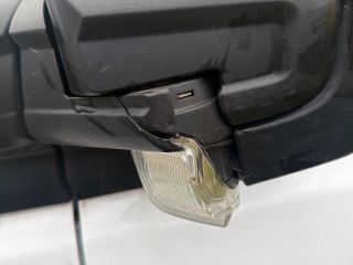 bontott FORD TRANSIT Bal Visszapillantó Tükör (Elektromos)