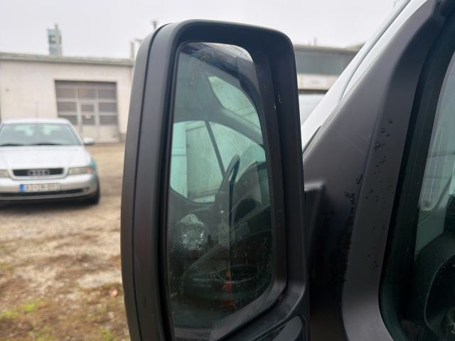 bontott FORD TRANSIT Bal Visszapillantó Tükör (Elektromos)