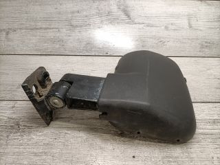 bontott FORD TRANSIT Bal Visszapillantó Tükör (Mechanikus)