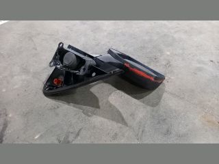 bontott FORD TRANSIT Bal Visszapillantó Tükör (Mechanikus)