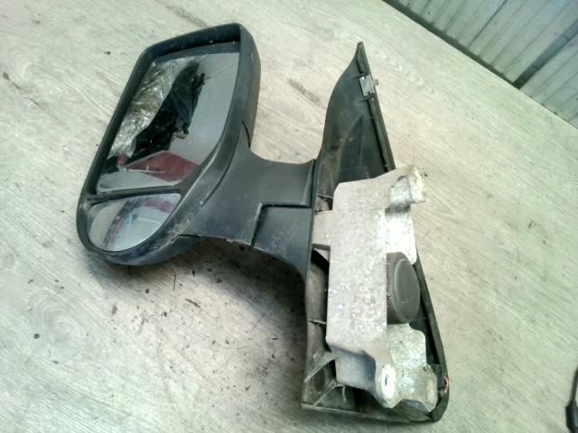 bontott FORD TRANSIT Bal Visszapillantó Tükör (Mechanikus)