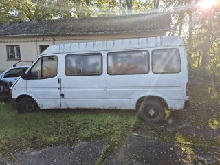 bontott FORD TRANSIT Bal Visszapillantó Tükör (Mechanikus)