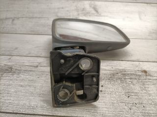 bontott FORD TRANSIT Bal Visszapillantó Tükör (Mechanikus)