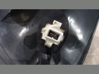 bontott FORD TRANSIT Bal Visszapillantó Tükör (Mechanikus)