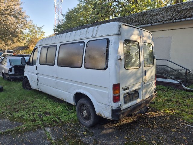 bontott FORD TRANSIT Bal Visszapillantó Tükör (Mechanikus)