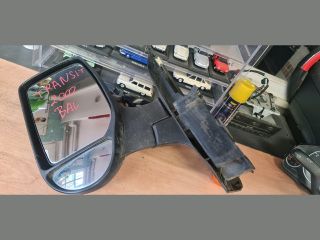bontott FORD TRANSIT Bal Visszapillantó Tükör (Mechanikus)