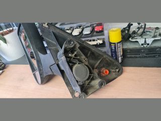 bontott FORD TRANSIT Bal Visszapillantó Tükör (Mechanikus)