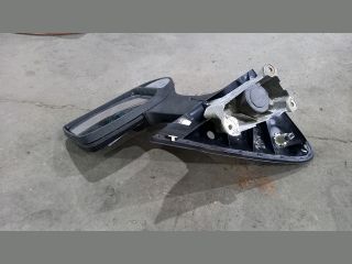 bontott FORD TRANSIT Bal Visszapillantó Tükör (Mechanikus)