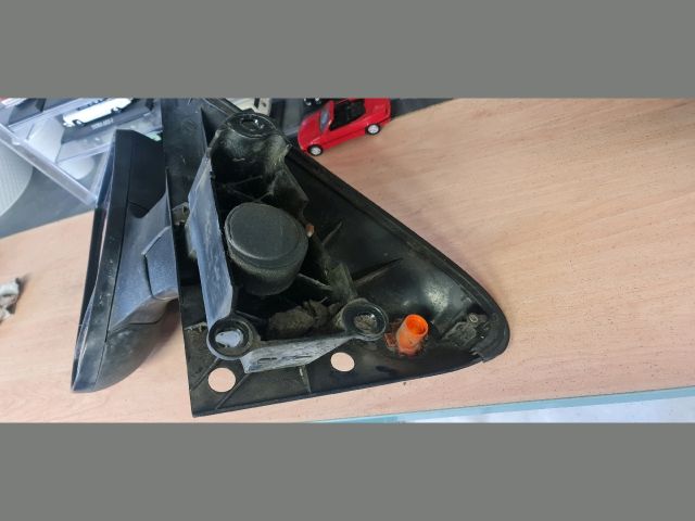 bontott FORD TRANSIT Bal Visszapillantó Tükör (Mechanikus)