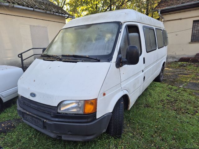 bontott FORD TRANSIT Bal Visszapillantó Tükör (Mechanikus)