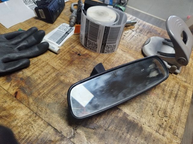 bontott FORD TRANSIT Belső Visszapillantó Tükör