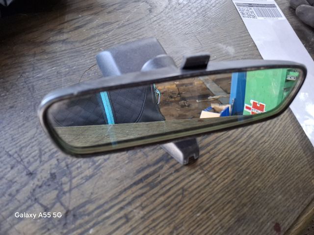 bontott FORD TRANSIT Belső Visszapillantó Tükör